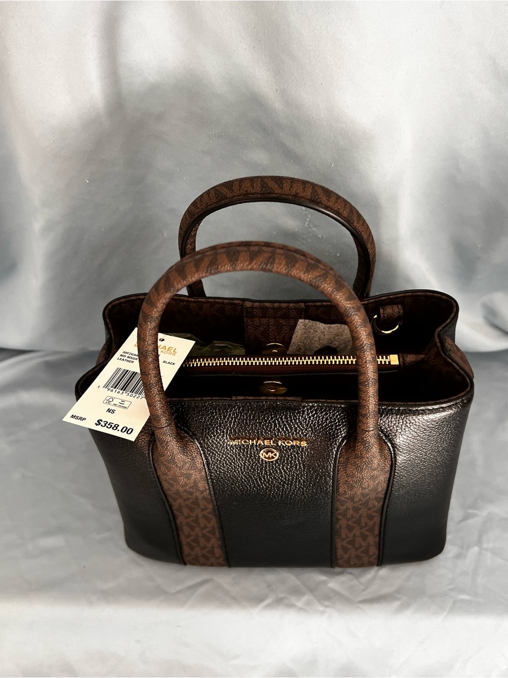 Michael Kors Austin Handbag
